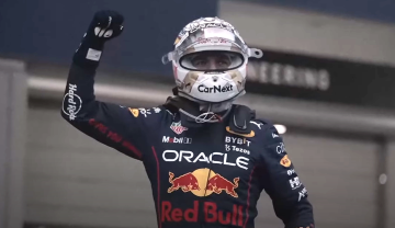 Max Verstappen mistrem světa F1 způsobem, jaký jsme ještě neviděli